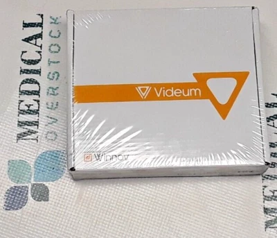 WINNOV VIDEUM 1000 AV PLUS VIDEO CAPTURING DEVICE, PCI, NTSC, PAL - SEALED - NEW - Image 1 of 3