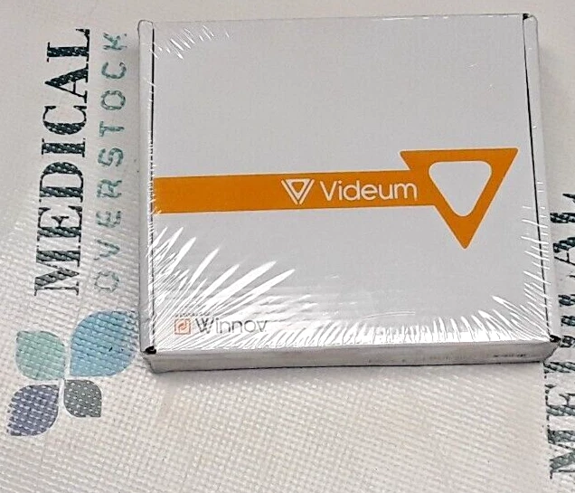 WINNOV VIDEUM 1000 AV PLUS VIDEO CAPTURING DEVICE, PCI, NTSC, PAL - SEALED - NEW - Image 1 of 3