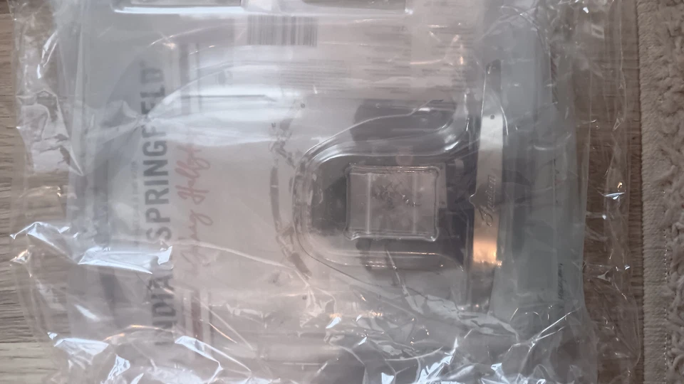 Altaya - Indian Springfield 1:4 / Ausgabe 23 Partwork - Modellbau - Bild 1 von 1