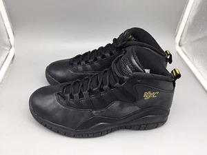Air Jordan 10 Retro NYC *Deadstock* Ausverkauft - Bild 1 von 10