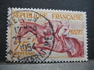 Francia #705 Usado - WDWPhilatelic (B6F) (5/25) - Imagen 1 de 1