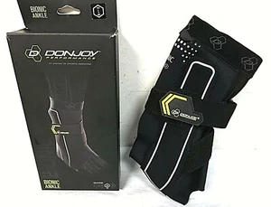 NEW DonJoy Performance BIONIC Ankle Support Brace, Right Foot, Size L - Picture 1 of 4