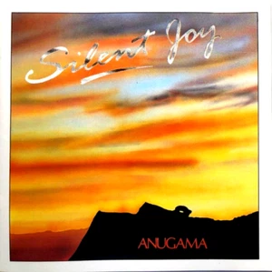 SILENT JOY - ANUGAMA, CD, IMPORT, 1989, NIGHTINGALE - Imagen 1 de 2
