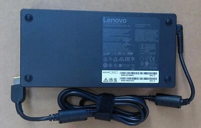 Original OEM AC Adapter for Lenovo ThinkPad P71 20HK001AUS 00HM626 ADL230NDC3A@@ - Image 1 of 3