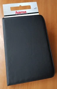 Motorola Xoom 2|Schutzhülle|Portfolio Arezzo⚡BLITZVERSAND⚡ - Bild 1 von 3