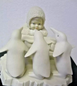 QUÉ HAREMOS HOY # 68772 DEPARTAMENTO 56 bebés de nieve retirados - Imagen 1 de 4