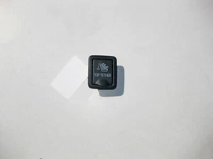 Mercedes-Benz A0998600130 9051 Child seat mounting cover on the rear shelf E... - Bild 1 von 5