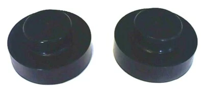 1.5 英寸 Delrin 后升降线圈弹簧间隔器适用于 GMC Caballero (78-87) 2WD — 第 1/3 张图片