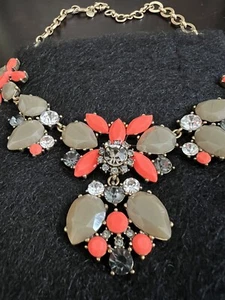 collar mujer nuevo jcrew declaración  - Imagen 1 de 3