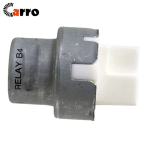 OE# 90987-03001 New Radiator Fan Relay fits Toyota Tercel Cressida Corolla 80-85 - Picture 1 of 4