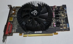XFX HD 6750 1GIG DDR3 - Picture 1 of 2
