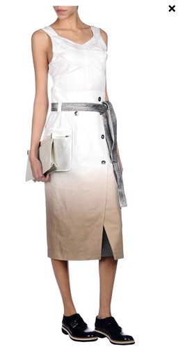 Abito Maison Margiela