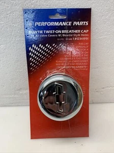 Respirador Cromo Twist On V/C PROFORM 141-618 NUEVO Envío Gratis - Imagen 1 de 5