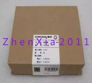 1PC New CZ3089 Input 0-5V output 4-20MA - Picture 1 of 1