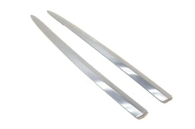 2014-2016 BMW 435i Convertible Driver and Passenger Roof Moldings  - Image 1 of 4