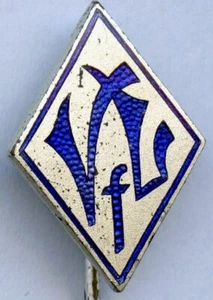 UNBEKANNTES ABZEICHEN VfU 1930/40ER JAHRE - Bild 1 von 2