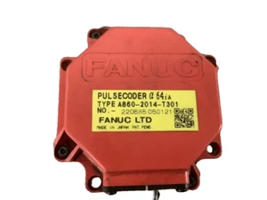 A8602014T301 - FANUC - A860-2014-T301 Pulse Gunner A64IA Reacondicionado - Imagen 1 de 3