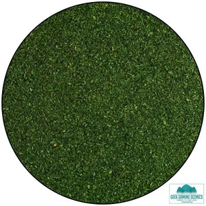 Saw Dust Scatter - Dark Green - Picture 1 of 1
