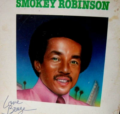 Love Breeze - Image 1 of 3