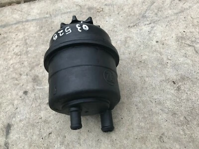 2001-2003 BMW 525i 3.0L Power Steering Fluid Reservoir Tank OEM - Image 1 of 4
