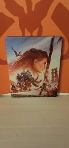 *PS5: Horizon Forbidden West (Steelbook) **Spiel & Hülle in Top Zustand** - Bild 1 von 2