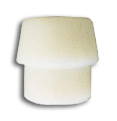 HALDER Schlagkopf Nr. 3207, für Vorschlagschonhammer SIMPLEX - Bild 1 von 3