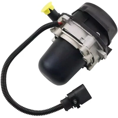 Bomba de inyección de aire secundaria 95B959253 para Porsche Cayenne Macan Panamera 911 Foto 1 de 4