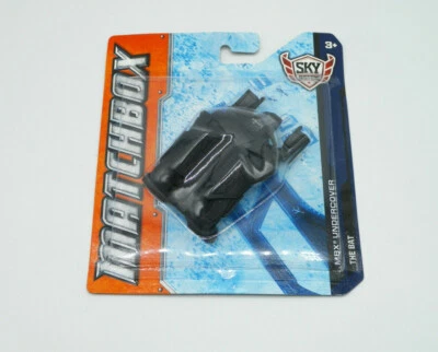 Matchbox THE BAT Sky Busters 2012 NEW  - Image 1 of 2