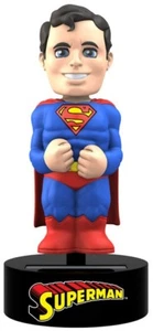 Neca - Dc Comics - Superman - Solar Body Knockers - New - Picture 1 of 2