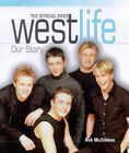 Westlife: Our Story, Keating  (Foreword),Ronan