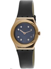 Swatch Iron Lady's Watch YSG152