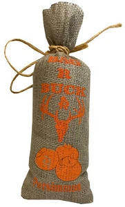 Borsa R Buck Cachi Flavor Packer Bag - Foto 1 di 3