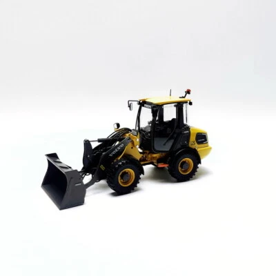 ATCOLLECTIONS 1/32 Escala Volvo L25 Cargador de Ruedas Diecast Coche Modelo Juguete Regalo  Foto 1 de 4