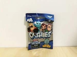 RARE Disney Pixar Ooshies Series 1 - Picture 1 of 2
