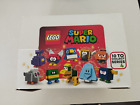 Lego 71402 Super Mario Character Packs Series 4 Sealed Box Case Of 18 Minifigure