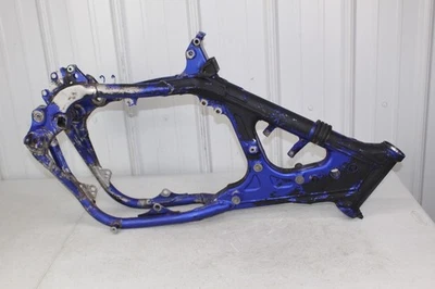 Yamaha YZ250 1999 2000 cuadro OEM 5HC-21110-00-P0 chasis YZ 250 0/6 Foto 1 de 4