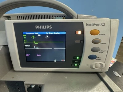 PHILIPS INTELLIVUE X2 - Image 1 of 2