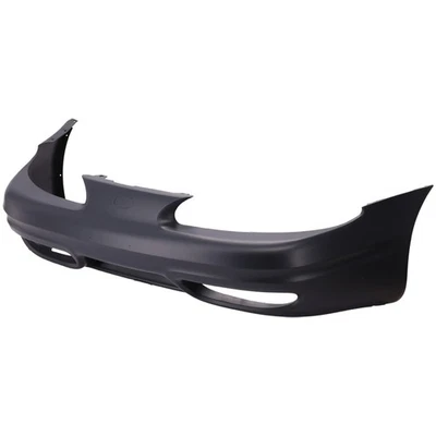 Fit for 99-2004 Oldsmobile Alero w/ fog lamp holes PrimedFront Bumper Cover Foto 1 de 4