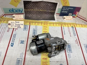 06-09 FORD FUSION ARRANQUE 3,0 L # 6E5T-11000-BC PROBADO - Imagen 1 de 6