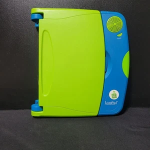 Vintage 2001 Leapfrog Leap Pad Learning System Tested - Picture 1 of 6