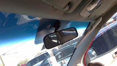 Espejo retrovisor sin brújula compatible con 09-16 GENESIS 31510774 Foto 1 de 2