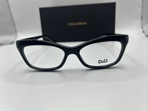 Dolce Gabanna D&G 1232 501 53x16-140 Brille Brillengestell - Bild 1 von 8
