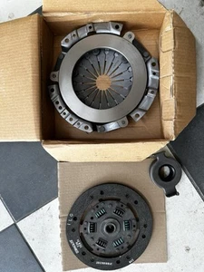 KIT FRIZIONE FIAT UNO 619049600 - Imagen 1 de 2