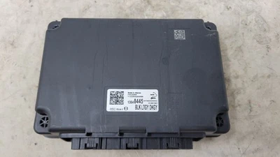 2022 SILVERADO NETWORK GATEWAY MODULE 13548445 33K MILES - Image 1 of 4