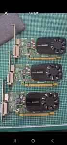 NVIDIA Quadro K620 2GB DDR3 - Picture 1 of 3