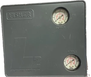 Fisher FSL2-XB Fisher Fsl2-xb Liquid Level Controller - Picture 1 of 9
