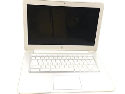 HP Chromebook 14 -SMB Issues Bad Touch pad no/Adapter For Parts or Repair - Image 1 of 4