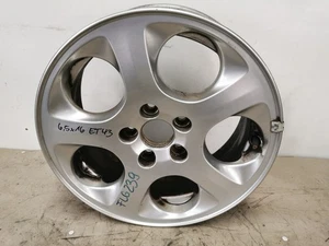 Alufelge Volvo X-Ray 864602 6,5J x 16 ET43 LK 5x108 - Bild 1 von 1