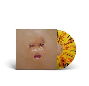 SHYGIRL Alias LP 5 Year Anniversary Limited Edition Splatter Vinyl ~ PRESALE! - Picture 1 of 1