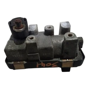 JAGUAR Xf X250 MKI 2.7 Diesel V6 Auto LEFT Turbo Actuator 6NW009206 - Picture 1 of 4